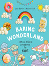 Cover image for Baking Wonderland